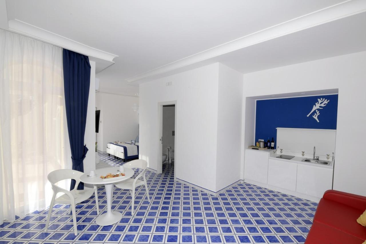 Palazzo San Giovanni Amalfi Coast Scala Exterior foto